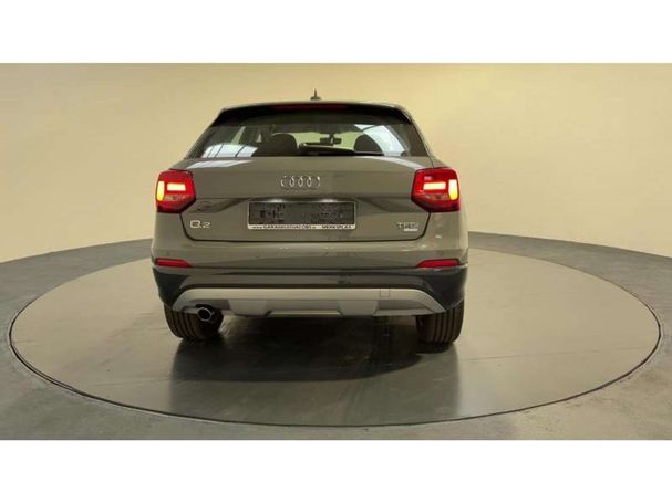 Audi Q2 85 kW image number 3