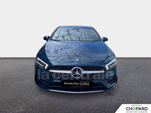 Mercedes-Benz A 200 d 8G-DCT Line 110 kW image number 3