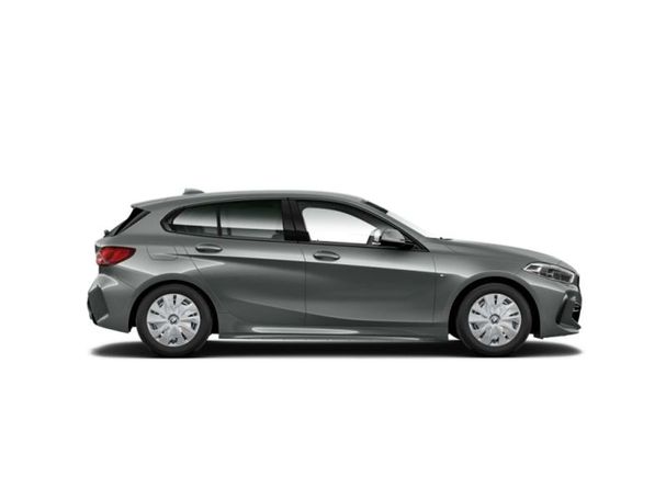 BMW 116i M Sport 80 kW image number 1