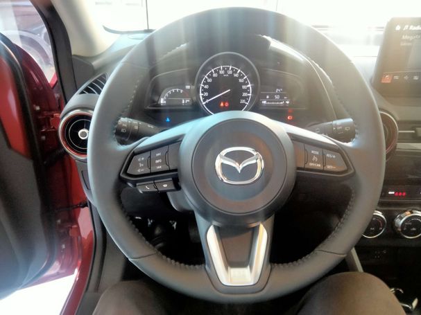 Mazda 2 66 kW image number 12