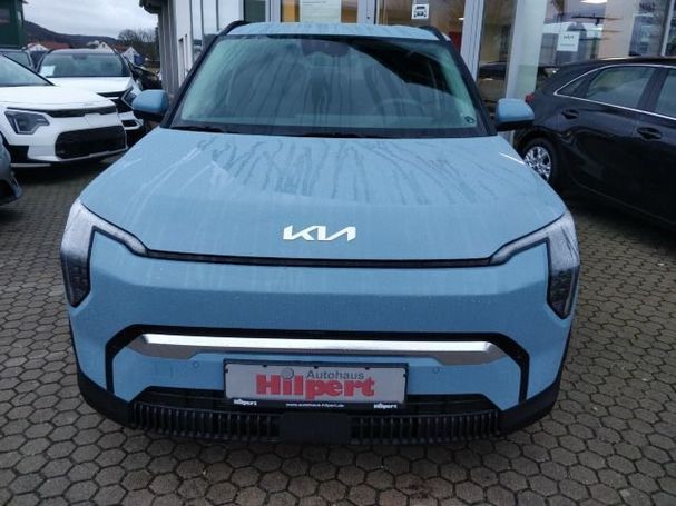 Kia EV3 Earth 150 kW image number 2