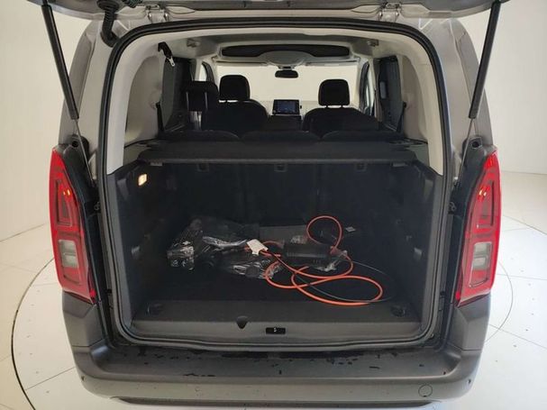 Citroen e-Berlingo 100 kW image number 6