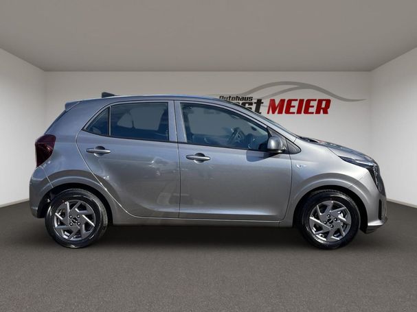 Kia Picanto 1.0 49 kW image number 6