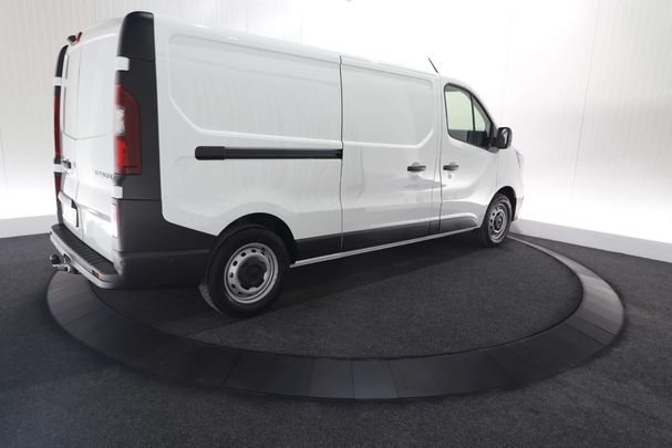 Renault Trafic Blue 150 110 kW image number 10