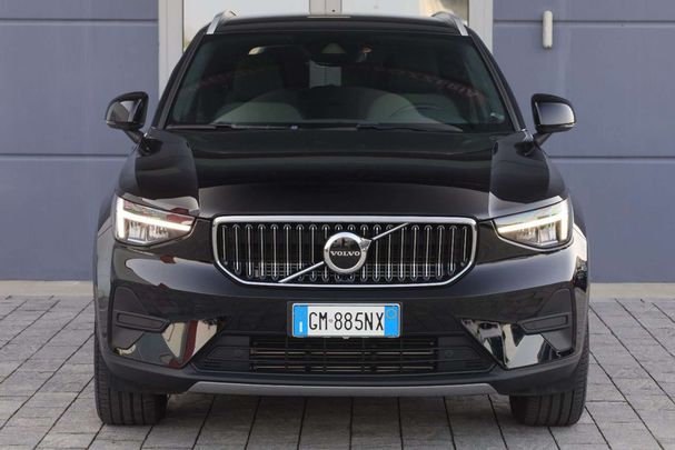 Volvo XC40 Recharge Plug-in Hybrid T4 155 kW image number 26