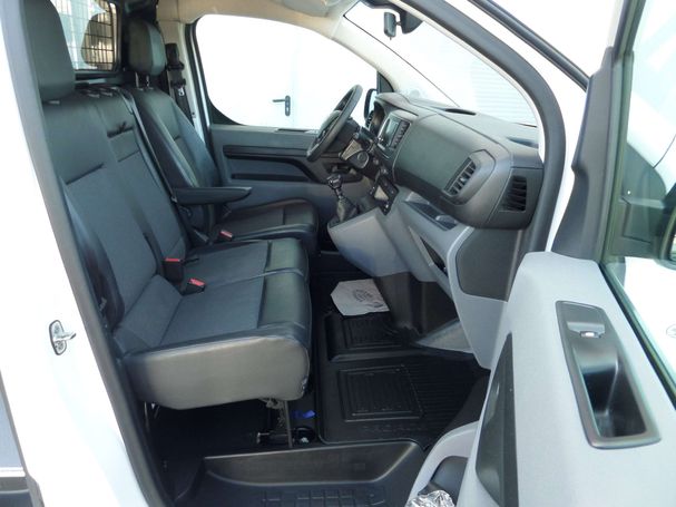 Toyota Proace 1.5 Comfort 88 kW image number 22