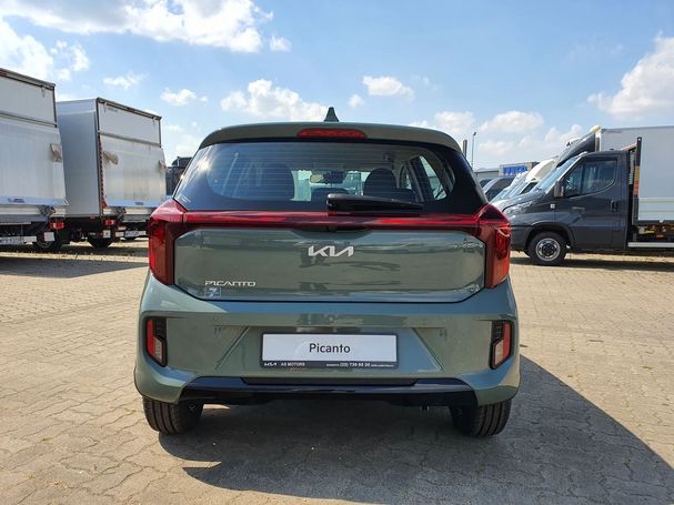 Kia Picanto 1.0 49 kW image number 3