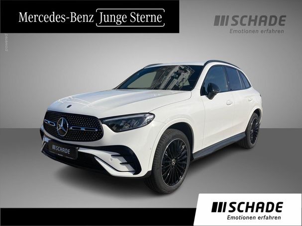 Mercedes-Benz GLC 300 de AMG Line 245 kW image number 1