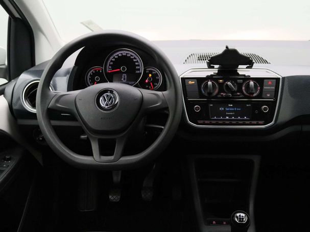 Volkswagen up! 44 kW image number 7