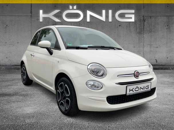 Fiat 500 1.0 51 kW image number 2