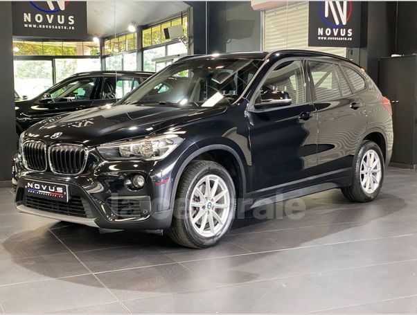 BMW X1 sDrive18i 103 kW image number 1