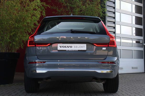 Volvo XC60 T6 Recharge AWD Plus 257 kW image number 10