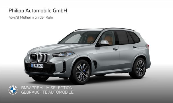 BMW X5 xDrive30d 210 kW image number 1