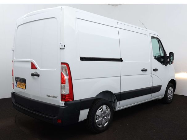 Renault Master DCi L1H1 82 kW image number 1