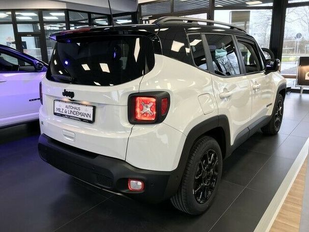 Jeep Renegade 1.5 48V e-Hybrid Upland 96 kW image number 15