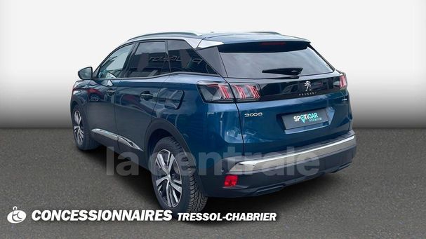 Peugeot 3008 1.6 Hybrid e-EAT8 165 kW image number 5