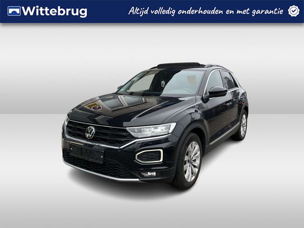 Volkswagen T-Roc 1.5 TSI 110 kW image number 1