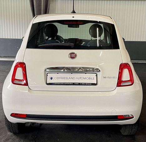 Fiat 500 51 kW image number 3