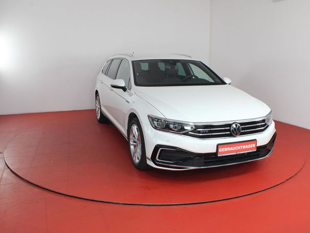 Volkswagen Passat GTE 1.4 TSI DSG 160 kW image number 26