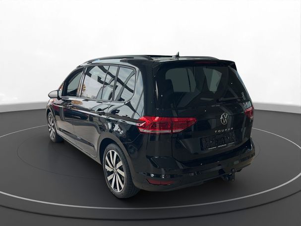 Volkswagen Touran DSG 110 kW image number 7