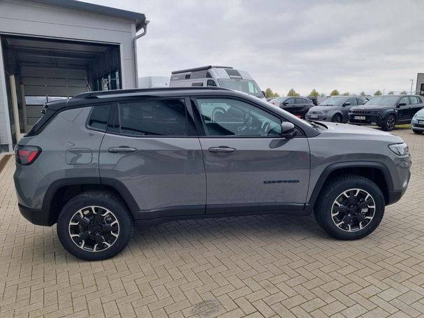 Jeep Compass 4xe 177 kW image number 2