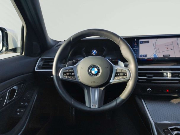 BMW 320d xDrive 140 kW image number 9