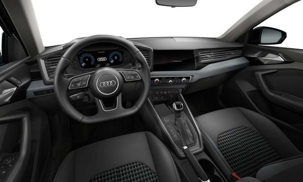 Audi A1 30 TFSI S tronic Allstreet Business 81 kW image number 5