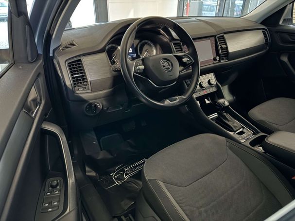 Skoda Kodiaq 2.0 TDI Ambition 110 kW image number 5