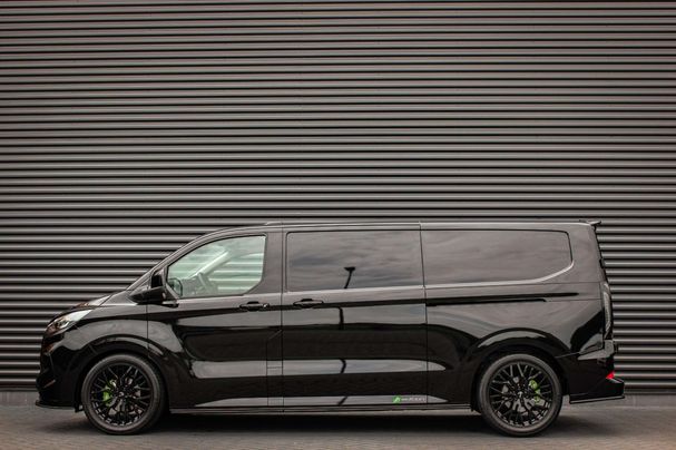 Ford Transit Custom 320 L2H1 Limited 125 kW image number 7