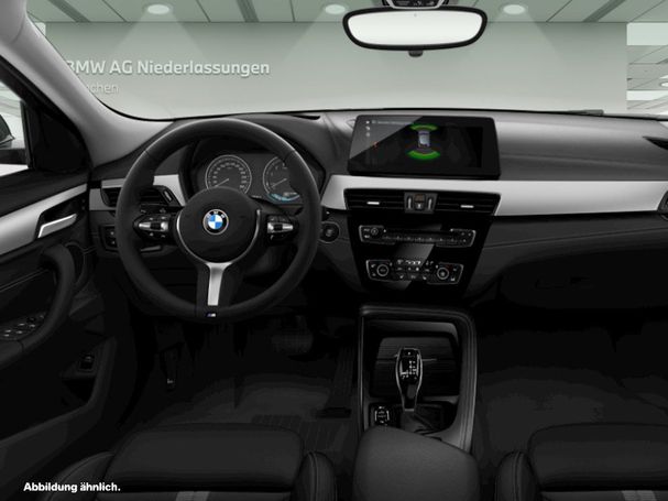 BMW X2 xDrive20i 141 kW image number 4