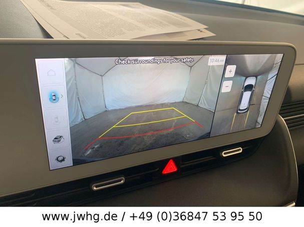 Hyundai Ioniq 5 UNIQ 160 kW image number 20