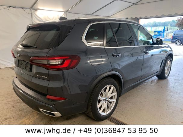 BMW X5e xDrive 290 kW image number 7