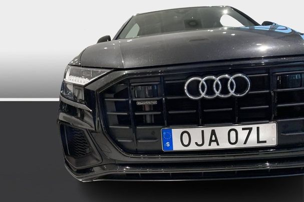 Audi Q8 60 TFSIe quattro Tiptronic S-line 280 kW image number 3