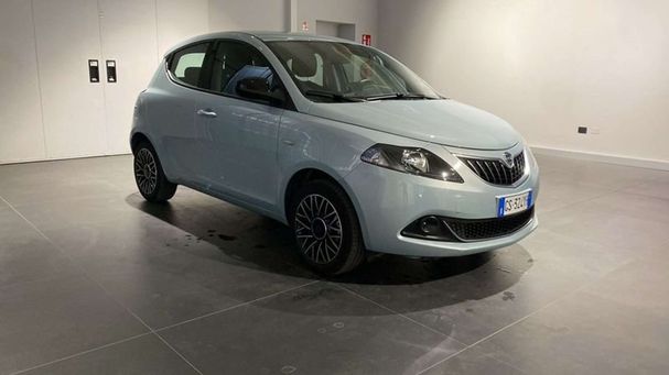 Lancia Ypsilon 51 kW image number 2