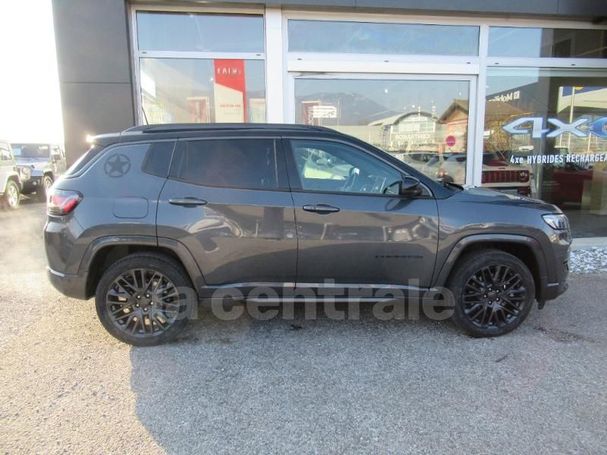 Jeep Compass 1.3 PHEV 177 kW image number 18