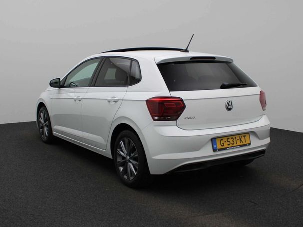 Volkswagen Polo 1.0 TSI Highline 70 kW image number 4