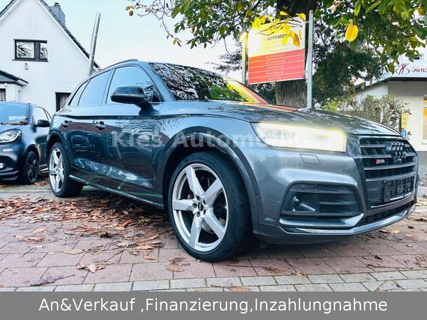 Audi SQ5 3.0 TDI quattro 255 kW image number 2