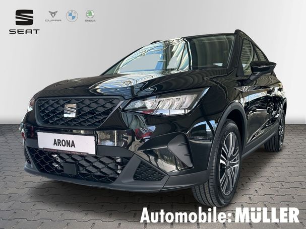 Seat Arona 1.0 TSI DSG Style 81 kW image number 1