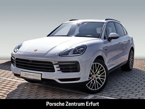 Porsche Cayenne E-Hybrid 340 kW image number 1