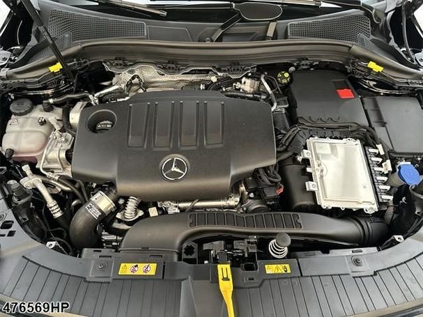 Mercedes-Benz GLA 200 d 110 kW image number 6