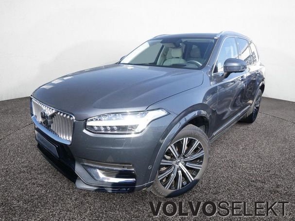 Volvo XC90 AWD D5 173 kW image number 1