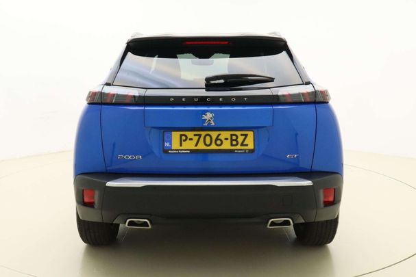 Peugeot 2008 PureTech 130 96 kW image number 11