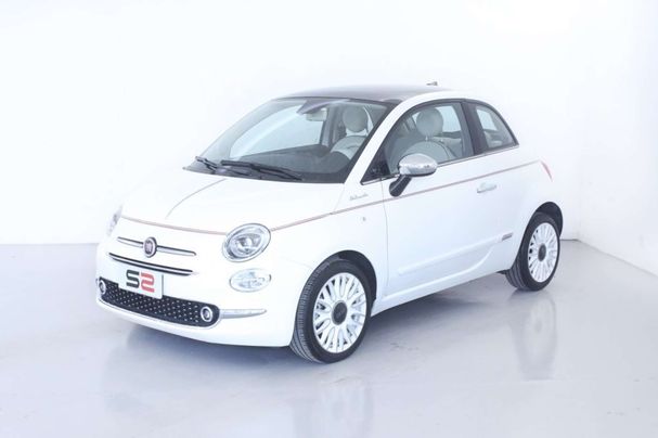 Fiat 500 1.0 51 kW image number 1