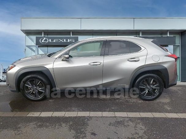 Lexus UX 136 kW image number 18