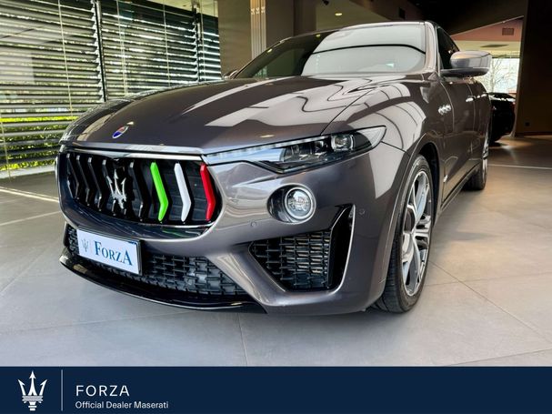 Maserati Levante 184 kW image number 1