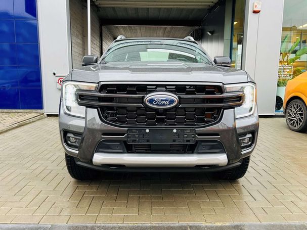 Ford Ranger 2.0 EcoBlue Wildtrak 151 kW image number 3