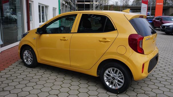 Kia Picanto 49 kW image number 17