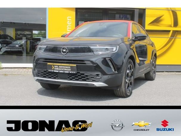 Opel Mokka Ultimate 100 kW image number 1