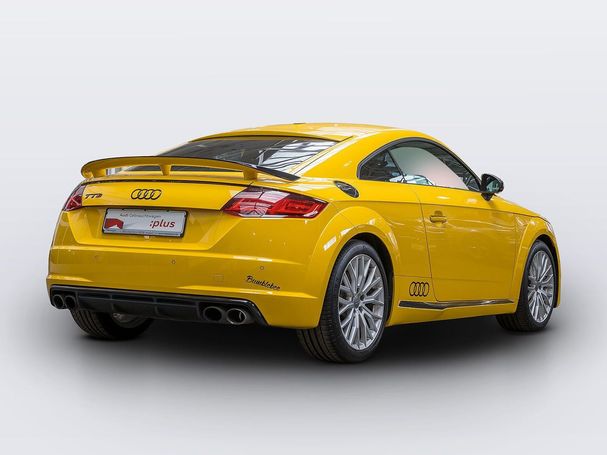 Audi TTS 2.0 TFSI 228 kW image number 3