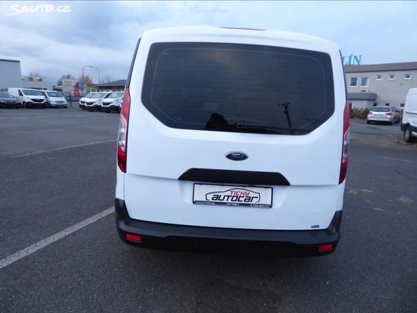 Ford Transit Connect 74 kW image number 3